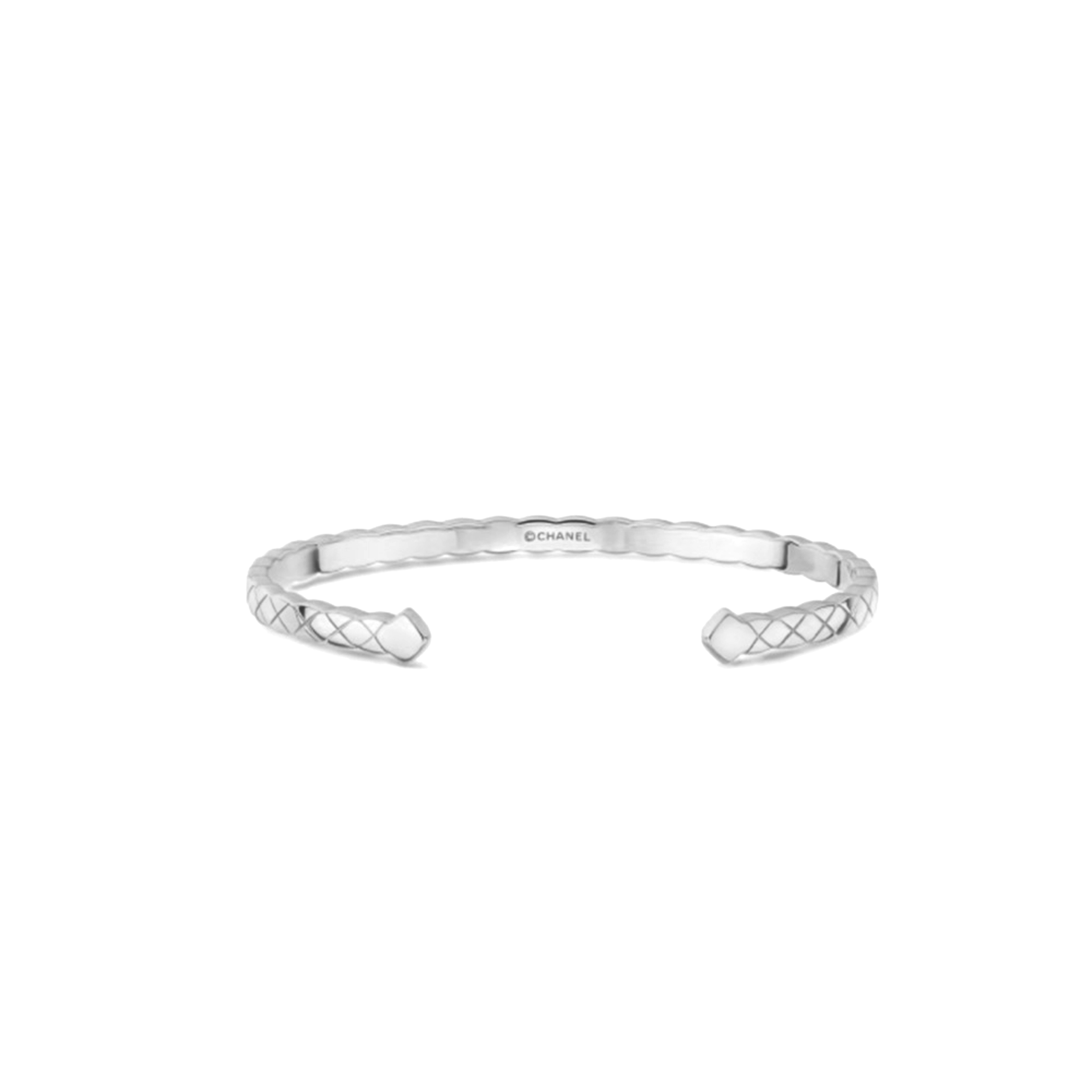 Ch**el coco crush bracelet